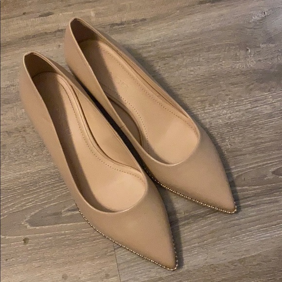 Coach Willa pumps - Picture 1 of 3